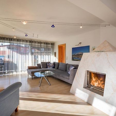 Exklusiv Apartment Hofer Sankt Johann in Tirol Ngoại thất bức ảnh