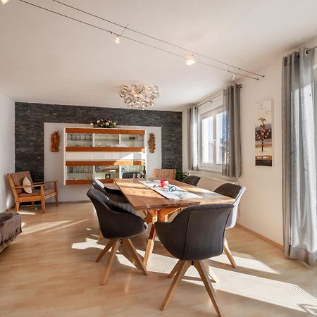 Exklusiv Apartment Hofer Sankt Johann in Tirol Ngoại thất bức ảnh