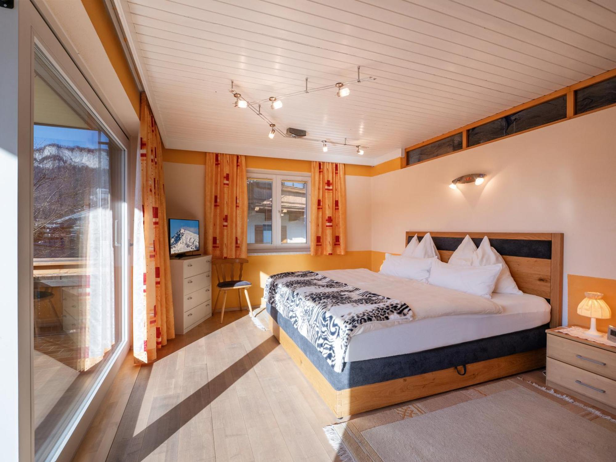 Exklusiv Apartment Hofer Sankt Johann in Tirol Ngoại thất bức ảnh
