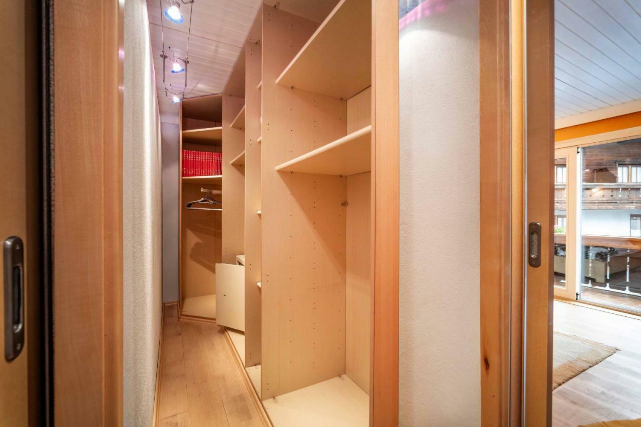 Exklusiv Apartment Hofer Sankt Johann in Tirol Ngoại thất bức ảnh