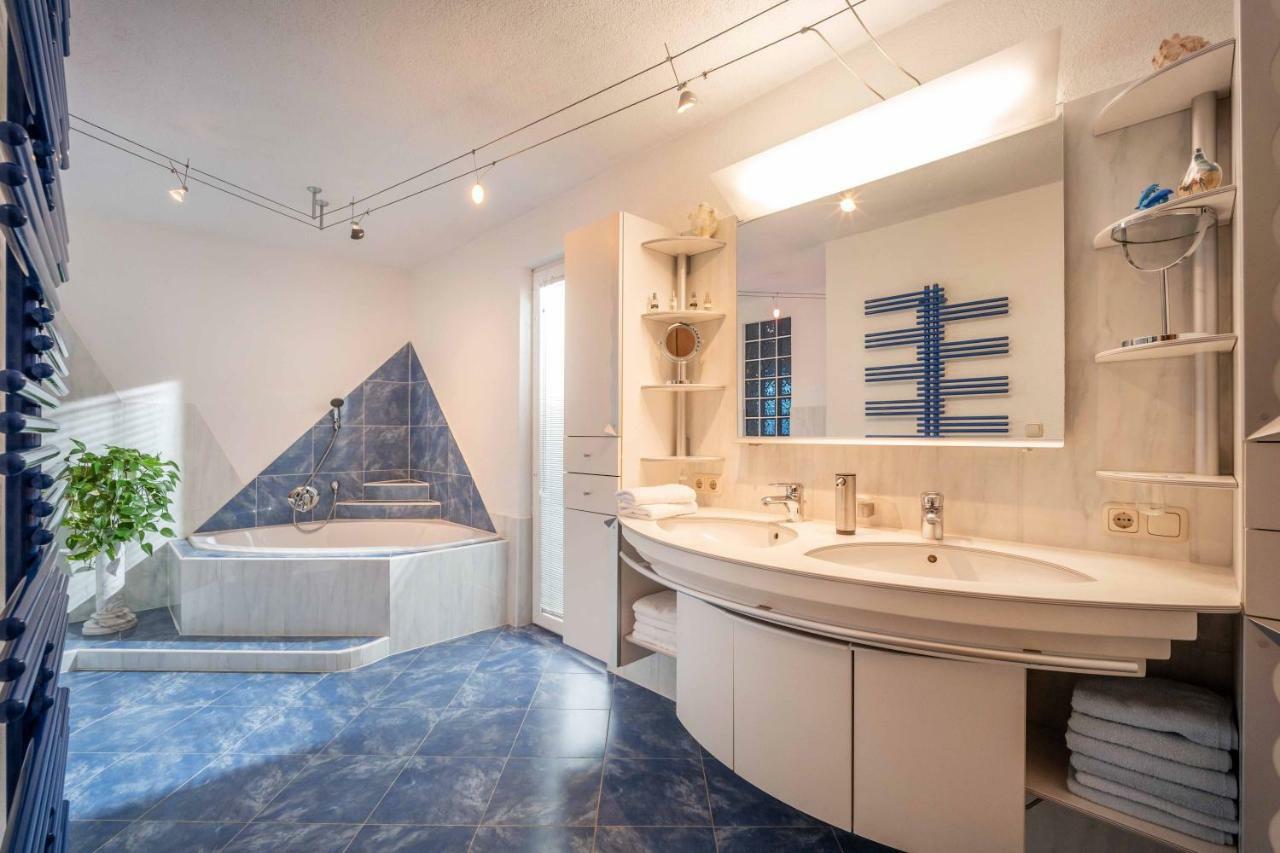 Exklusiv Apartment Hofer Sankt Johann in Tirol Ngoại thất bức ảnh
